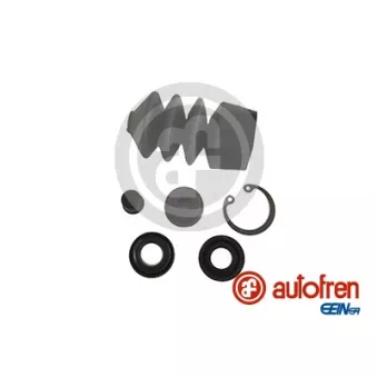 Kit d'assemblage, cylindre émetteur d'embrayage AUTOFREN SEINSA D1435