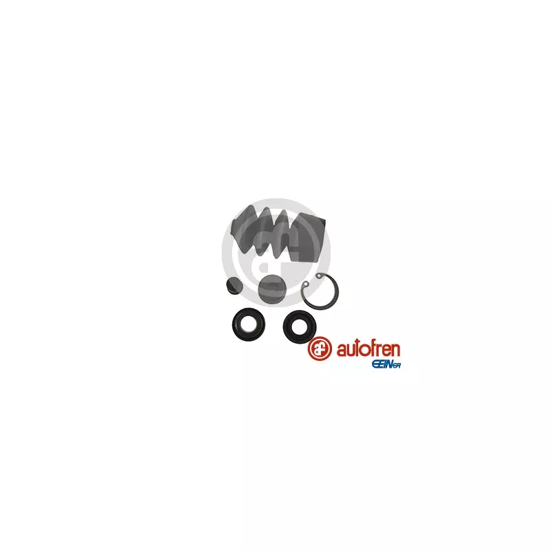 Kit d'assemblage, cylindre émetteur d'embrayage AUTOFREN SEINSA D1435