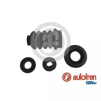 Kit d'assemblage, cylindre émetteur d'embrayage AUTOFREN SEINSA