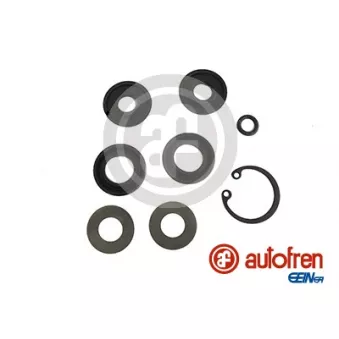 Kit de réparation, maître-cylindre de frein AUTOFREN SEINSA D1438