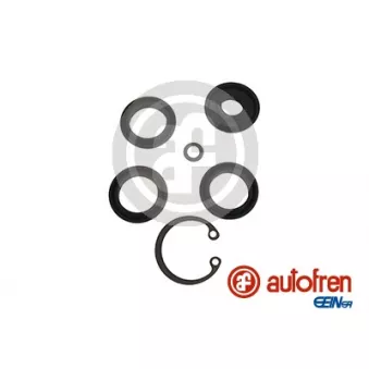 Kit de réparation, maître-cylindre de frein AUTOFREN SEINSA D1439