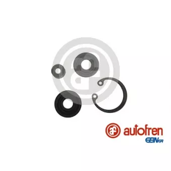 Kit d'assemblage, cylindre émetteur d'embrayage AUTOFREN SEINSA D1440