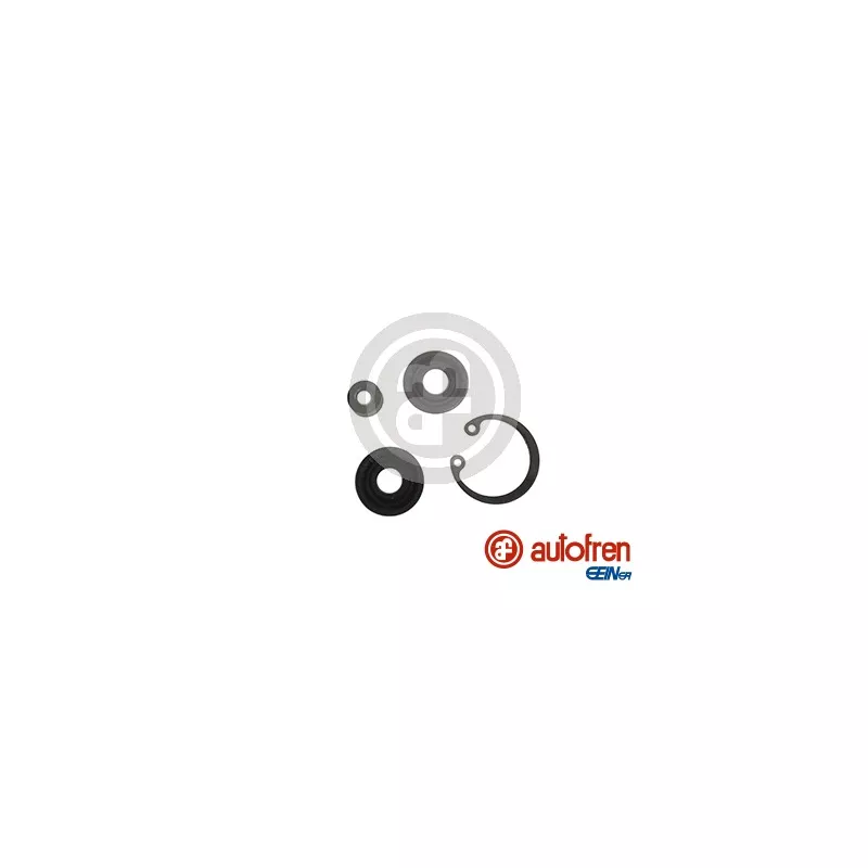 Kit d'assemblage, cylindre émetteur d'embrayage AUTOFREN SEINSA D1440