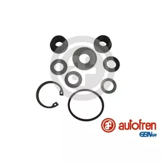 Kit de réparation, maître-cylindre de frein AUTOFREN SEINSA D1446