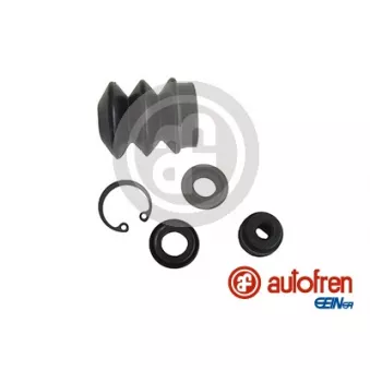 Kit d'assemblage, cylindre émetteur d'embrayage AUTOFREN SEINSA