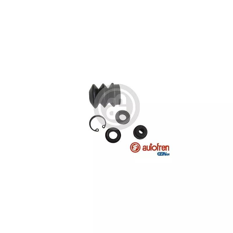 Kit d'assemblage, cylindre émetteur d'embrayage AUTOFREN SEINSA D1447