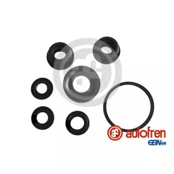 Kit de réparation, maître-cylindre de frein AUTOFREN SEINSA D1453
