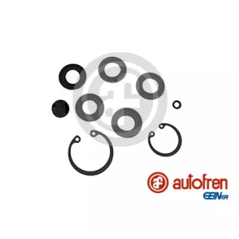 Kit de réparation, maître-cylindre de frein AUTOFREN SEINSA