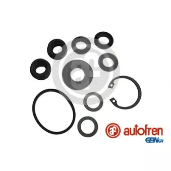Kit de réparation, maître-cylindre de frein AUTOFREN SEINSA D1462
