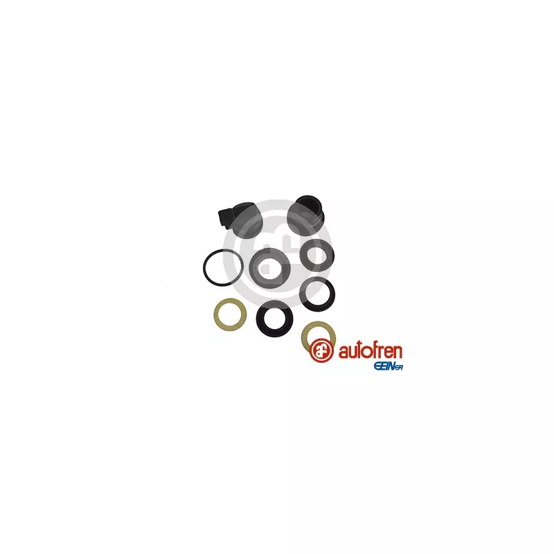Kit de réparation, maître-cylindre de frein AUTOFREN SEINSA D1471