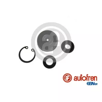 Kit d'assemblage, cylindre émetteur d'embrayage AUTOFREN SEINSA D1472