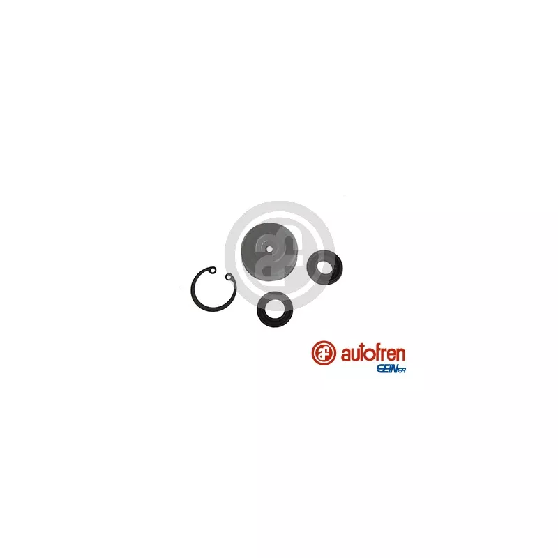 Kit d'assemblage, cylindre émetteur d'embrayage AUTOFREN SEINSA D1472