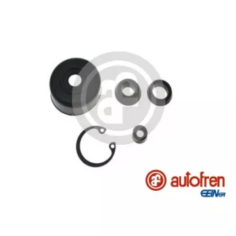 Kit d'assemblage, cylindre émetteur d'embrayage AUTOFREN SEINSA D1473