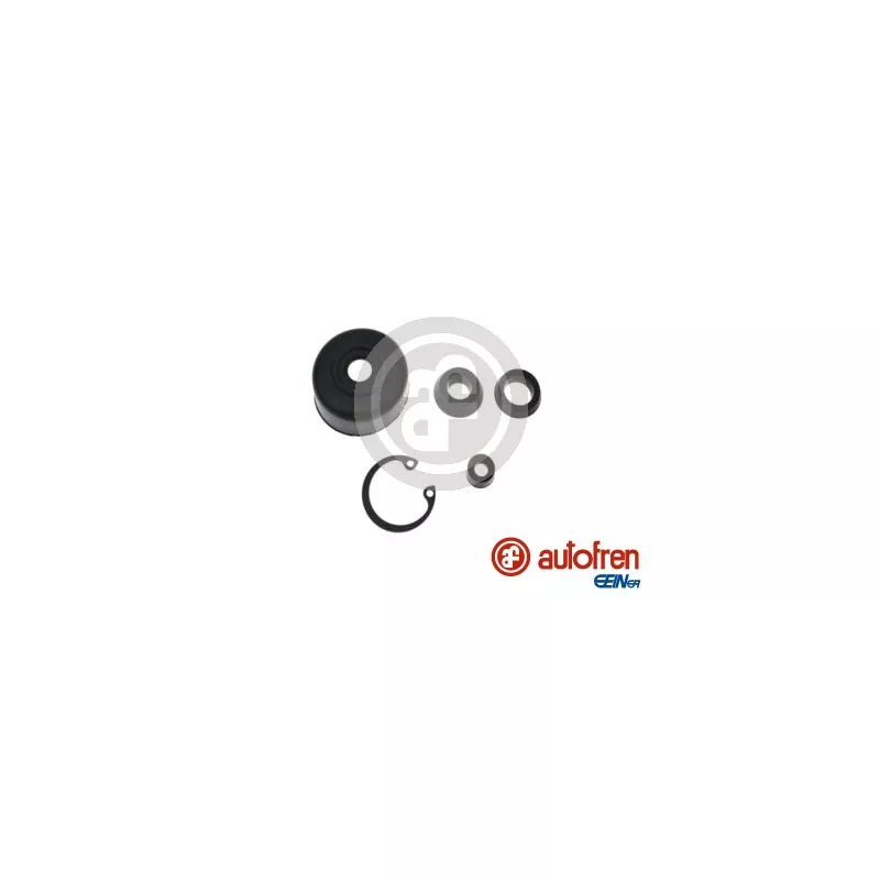 Kit d'assemblage, cylindre émetteur d'embrayage AUTOFREN SEINSA D1473