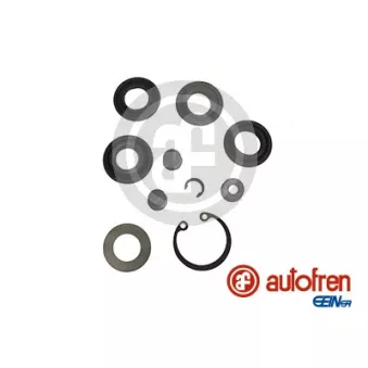 Kit de réparation, maître-cylindre de frein AUTOFREN SEINSA