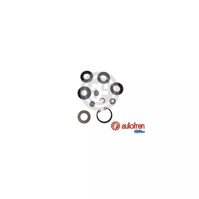 Kit de réparation, maître-cylindre de frein AUTOFREN SEINSA D1475