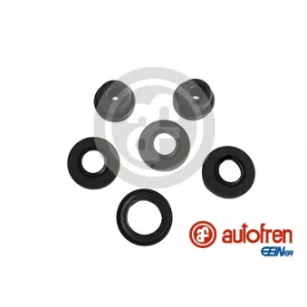 Kit de réparation, maître-cylindre de frein AUTOFREN SEINSA D1482