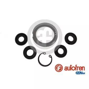 Kit de réparation, maître-cylindre de frein AUTOFREN SEINSA D1484