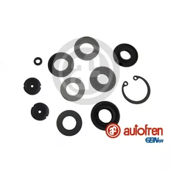 Kit de réparation, maître-cylindre de frein AUTOFREN SEINSA