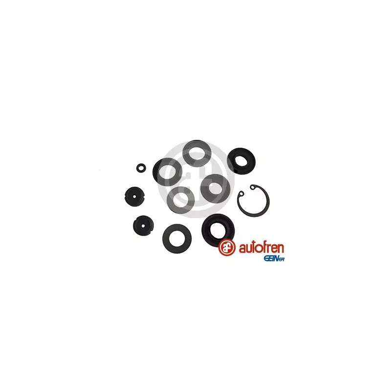 Kit de réparation, maître-cylindre de frein AUTOFREN SEINSA D1485