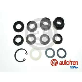 Kit de réparation, maître-cylindre de frein AUTOFREN SEINSA D1486