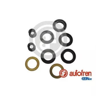 Kit de réparation, maître-cylindre de frein AUTOFREN SEINSA D1493