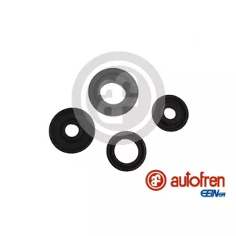 Kit de réparation, maître-cylindre de frein AUTOFREN SEINSA D1496