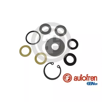 Kit de réparation, maître-cylindre de frein AUTOFREN SEINSA D1513