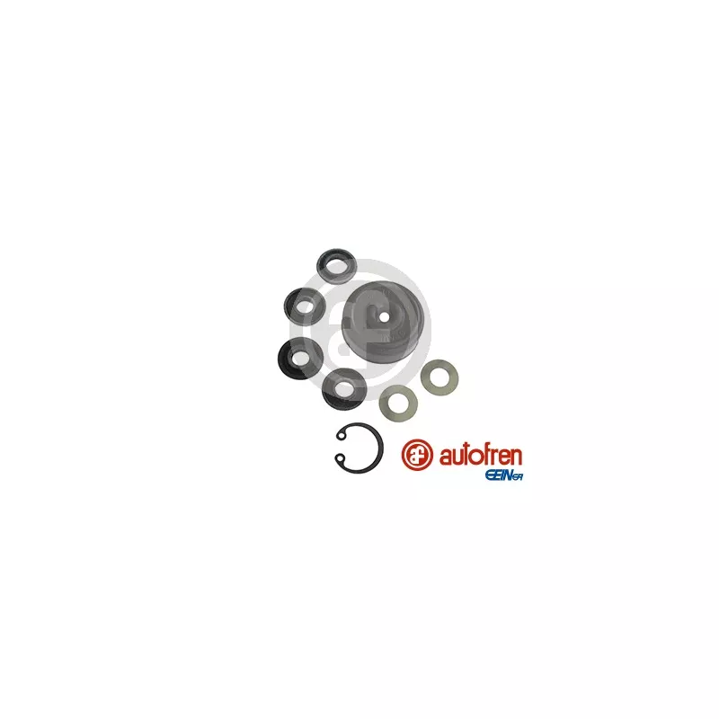 Kit de réparation, maître-cylindre de frein AUTOFREN SEINSA D1514