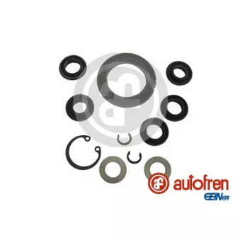Kit de réparation, maître-cylindre de frein AUTOFREN SEINSA D1519