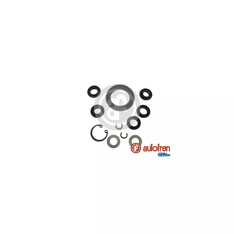 Kit de réparation, maître-cylindre de frein AUTOFREN SEINSA D1519