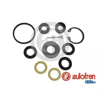 Kit de réparation, maître-cylindre de frein AUTOFREN SEINSA