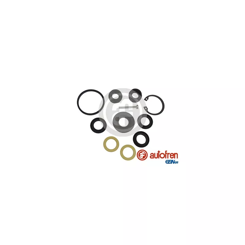 Kit de réparation, maître-cylindre de frein AUTOFREN SEINSA D1524