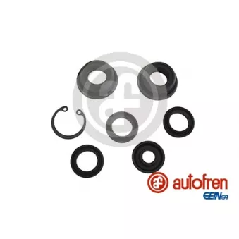 Kit de réparation, maître-cylindre de frein AUTOFREN SEINSA