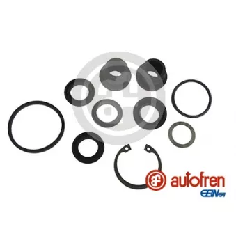 Kit de réparation, maître-cylindre de frein AUTOFREN SEINSA D1526