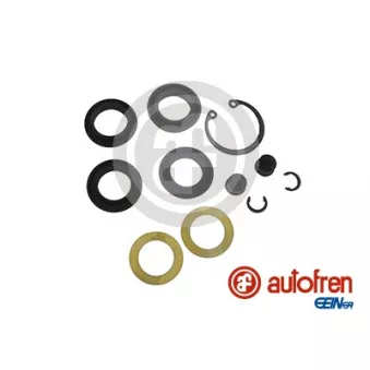 Kit de réparation, maître-cylindre de frein AUTOFREN SEINSA