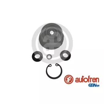 Kit d'assemblage, cylindre émetteur d'embrayage AUTOFREN SEINSA D1529