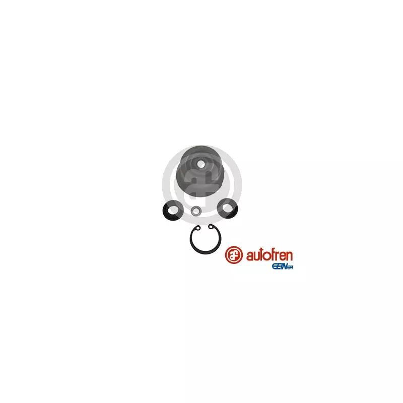 Kit d'assemblage, cylindre émetteur d'embrayage AUTOFREN SEINSA D1529