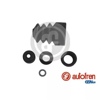Kit d'assemblage, cylindre émetteur d'embrayage AUTOFREN SEINSA D1530