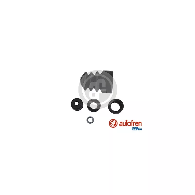 Kit d'assemblage, cylindre émetteur d'embrayage AUTOFREN SEINSA D1530
