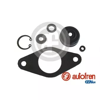 Kit d'assemblage, cylindre émetteur d'embrayage AUTOFREN SEINSA D1531