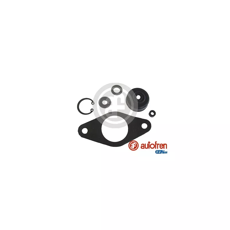 Kit d'assemblage, cylindre émetteur d'embrayage AUTOFREN SEINSA D1531