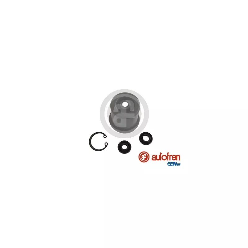 Kit d'assemblage, cylindre émetteur d'embrayage AUTOFREN SEINSA D1537