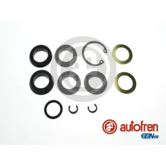 Kit de réparation, maître-cylindre de frein AUTOFREN SEINSA D1538