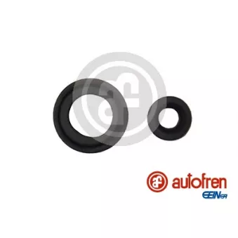Kit d'assemblage, cylindre émetteur d'embrayage AUTOFREN SEINSA D1539