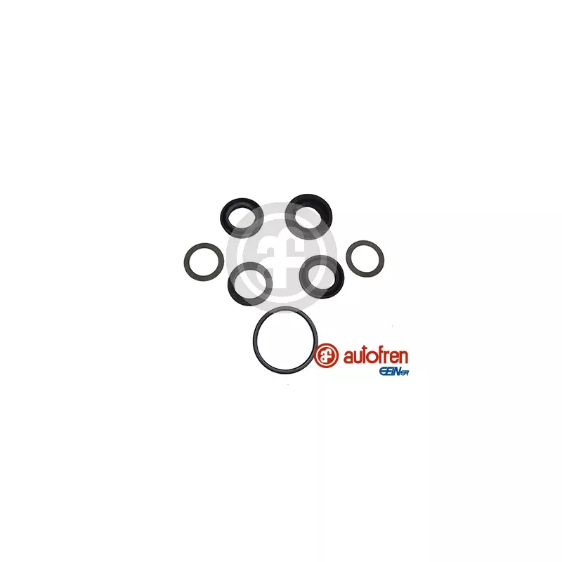 Kit de réparation, maître-cylindre de frein AUTOFREN SEINSA D1546