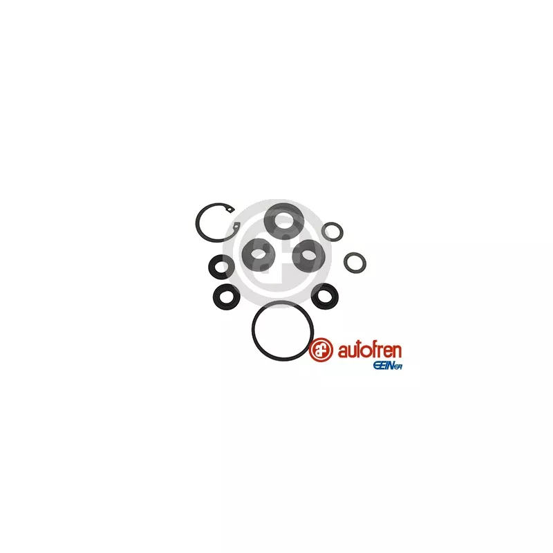 Kit de réparation, maître-cylindre de frein AUTOFREN SEINSA D1547