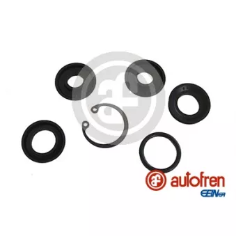 Kit de réparation, maître-cylindre de frein AUTOFREN SEINSA D1549