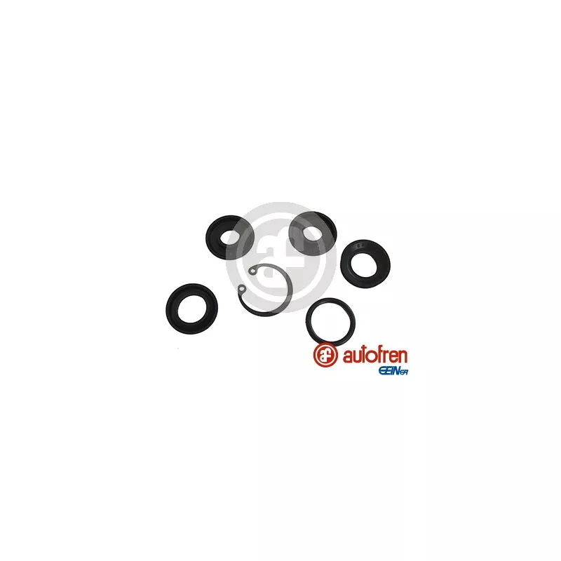 Kit de réparation, maître-cylindre de frein AUTOFREN SEINSA D1549