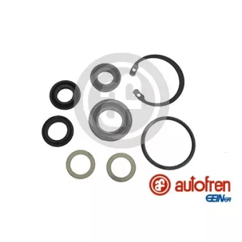 Kit de réparation, maître-cylindre de frein AUTOFREN SEINSA